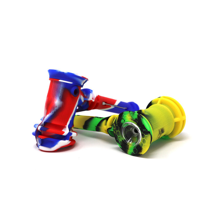 Silicone Pipes Smokers Rock Hill Fort Mill Spartanburg SC