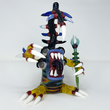 Load image into Gallery viewer, kyru tentacle