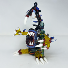 Load image into Gallery viewer, kyru uncid time traveler