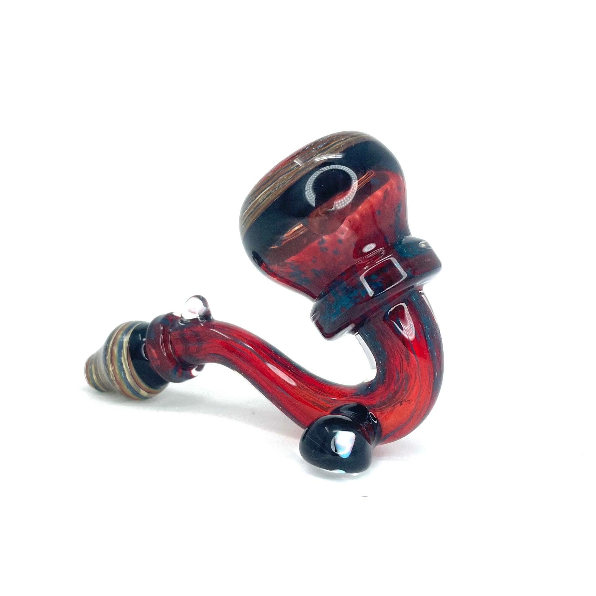 Jonah Glass // Sherlock Smokers Rock Hill Fort Mill