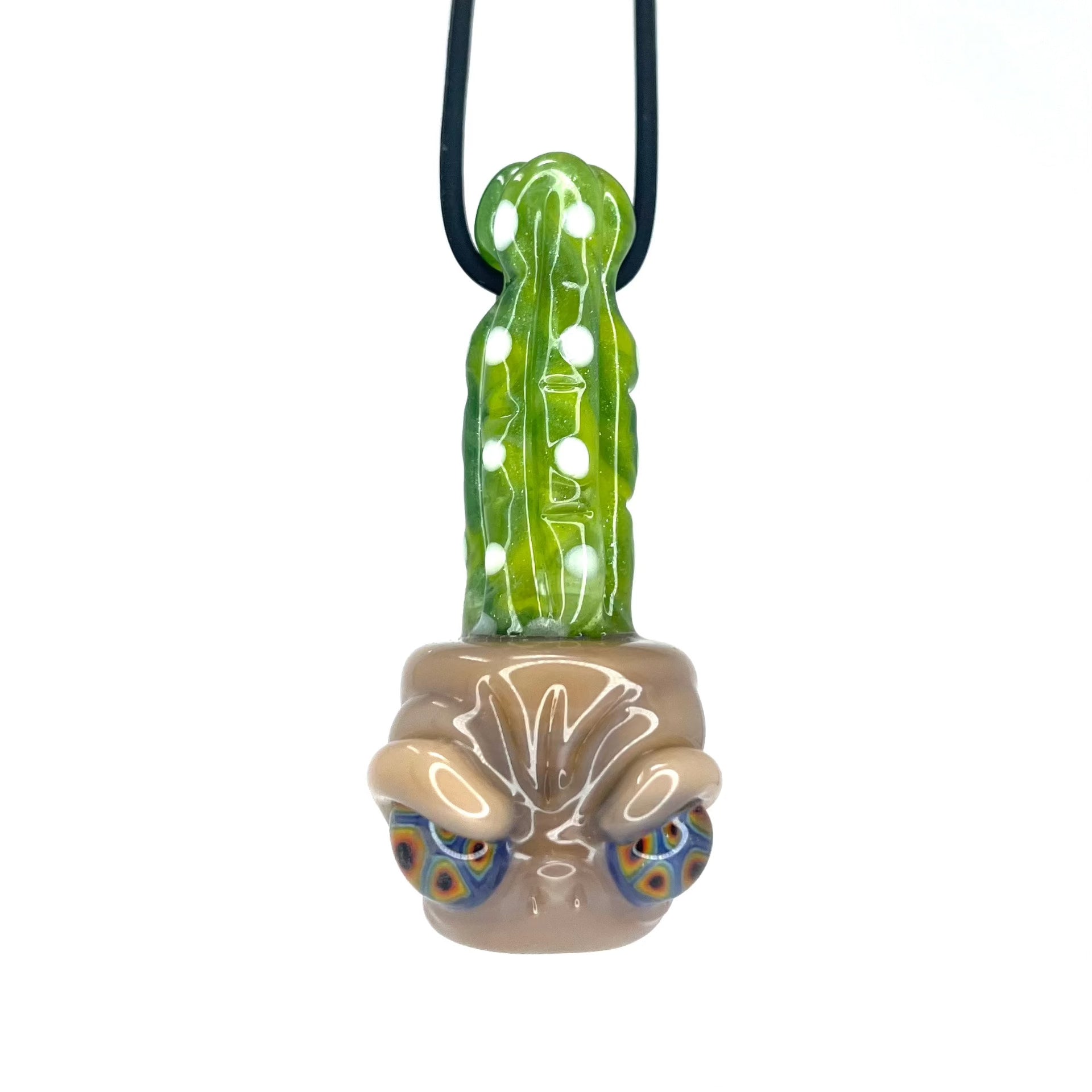 SenOih x Errly // Cactus Collab Smokers Rock Hill Fort