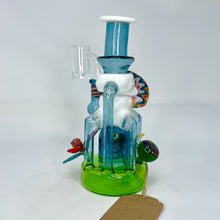 Load image into Gallery viewer, callaghan kid o rainbow rainstorm rig