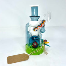 Load image into Gallery viewer, callaghan kid o rainbow rainstorm rig