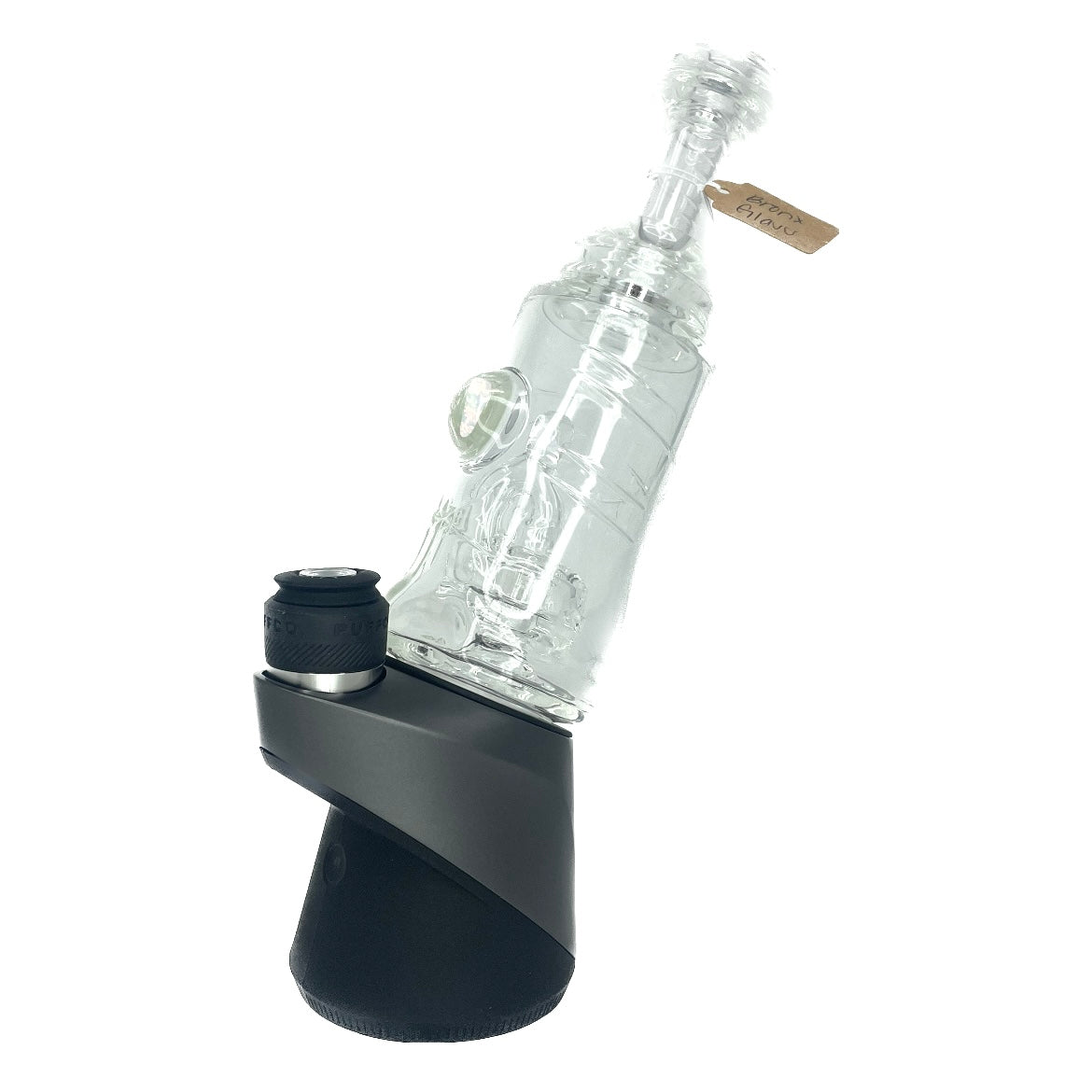 Bronx Glass // Peak Pro Attachment Smokers Rock Hill Fort