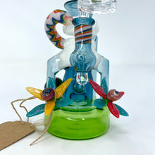 Load image into Gallery viewer, callaghan kid o rainbow rainstorm rig