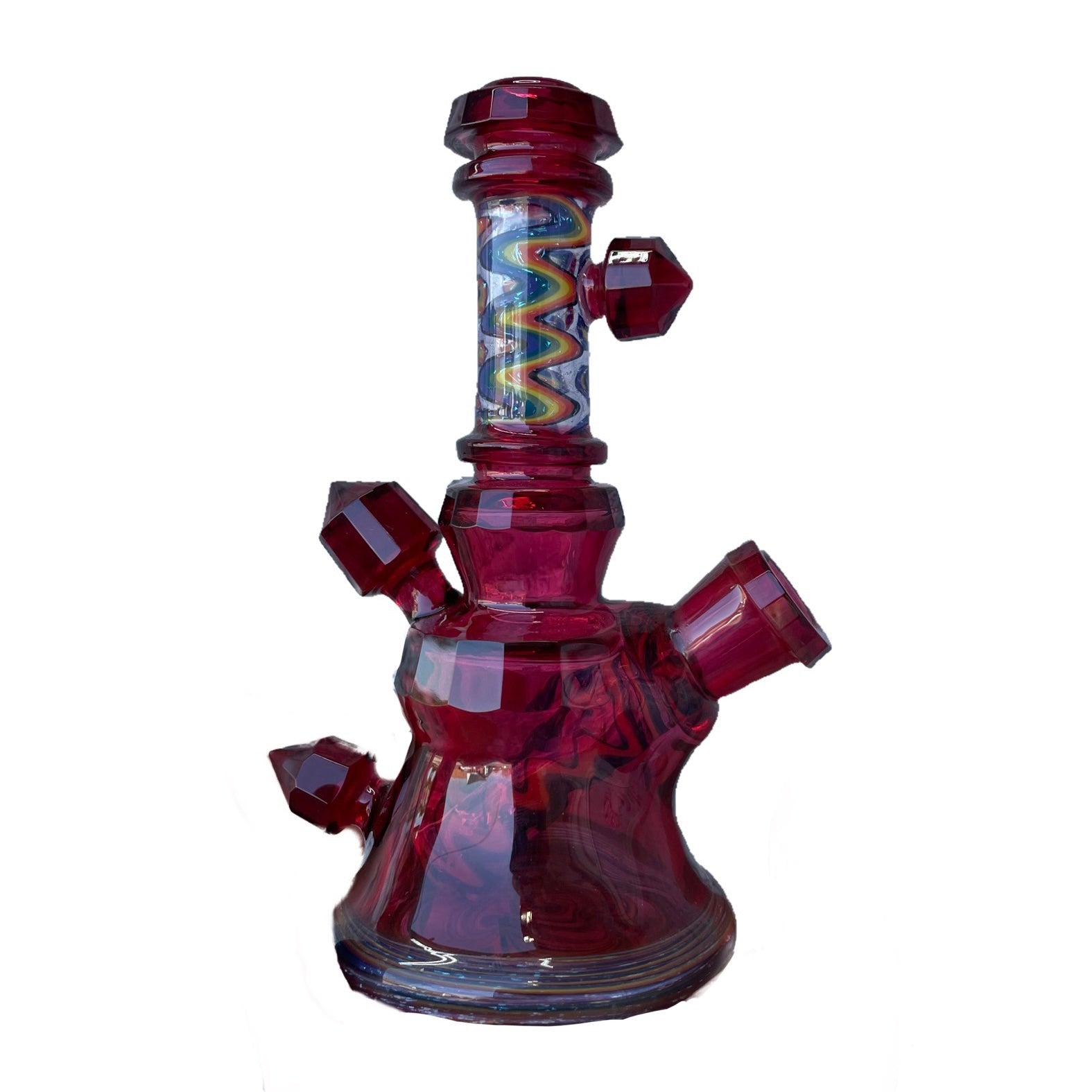 Shane Smith // Ruby Rig Smokers Rock Hill Fort Mill