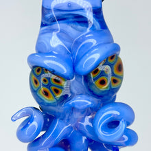Load image into Gallery viewer, senoih old ones pendy blue
