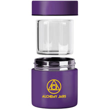 Load image into Gallery viewer, Alchemy Jars // Laker Purple
