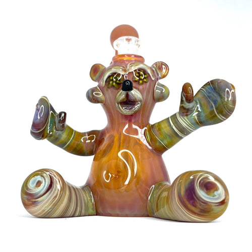trouble-the-maker-teddy-recycler