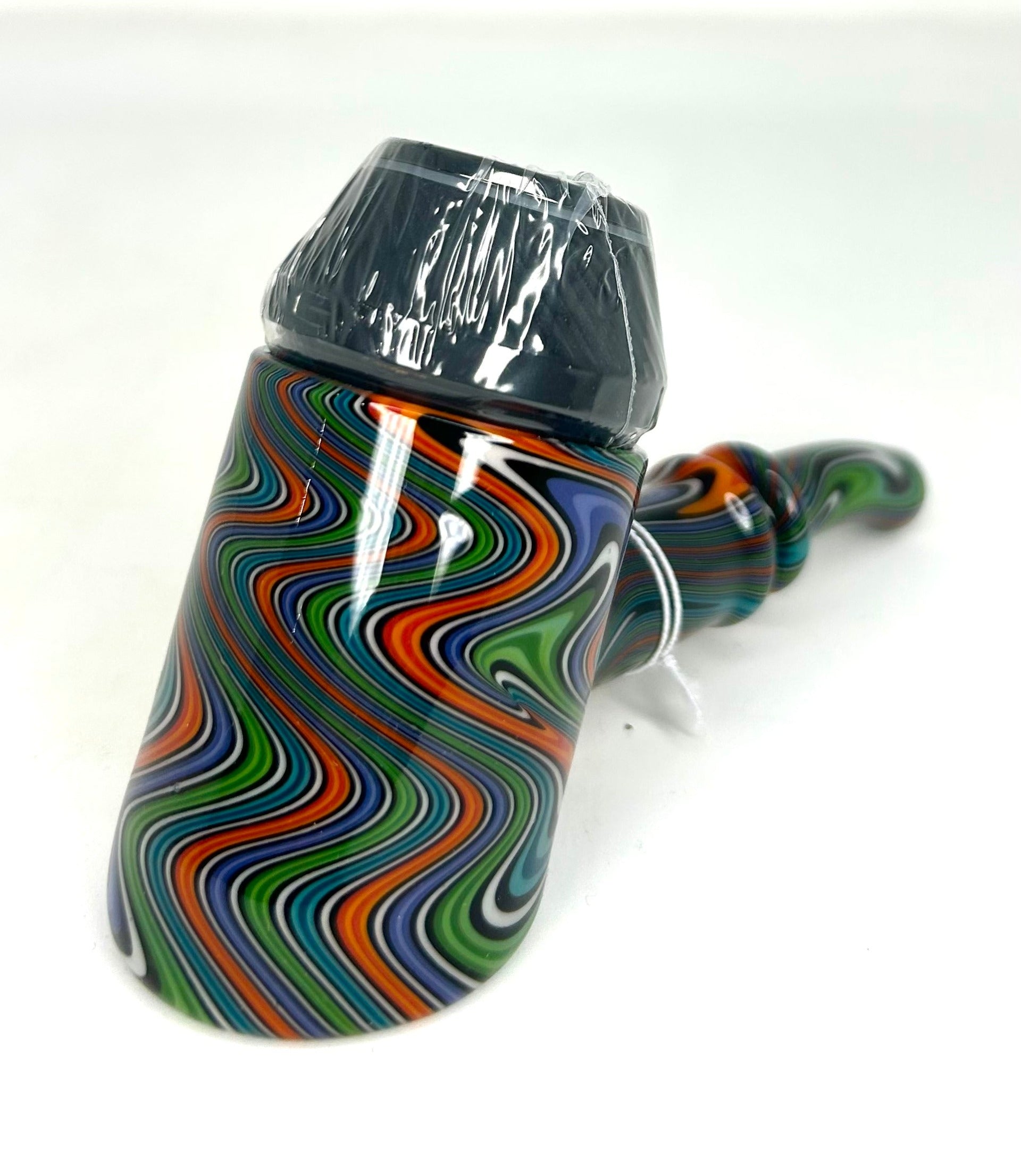 Lear Glass // Proxy Attachment Green Smokers Rock Hill Fort Mill Spartanburg SC