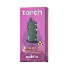 Torch - 4g Granddaddy Purp