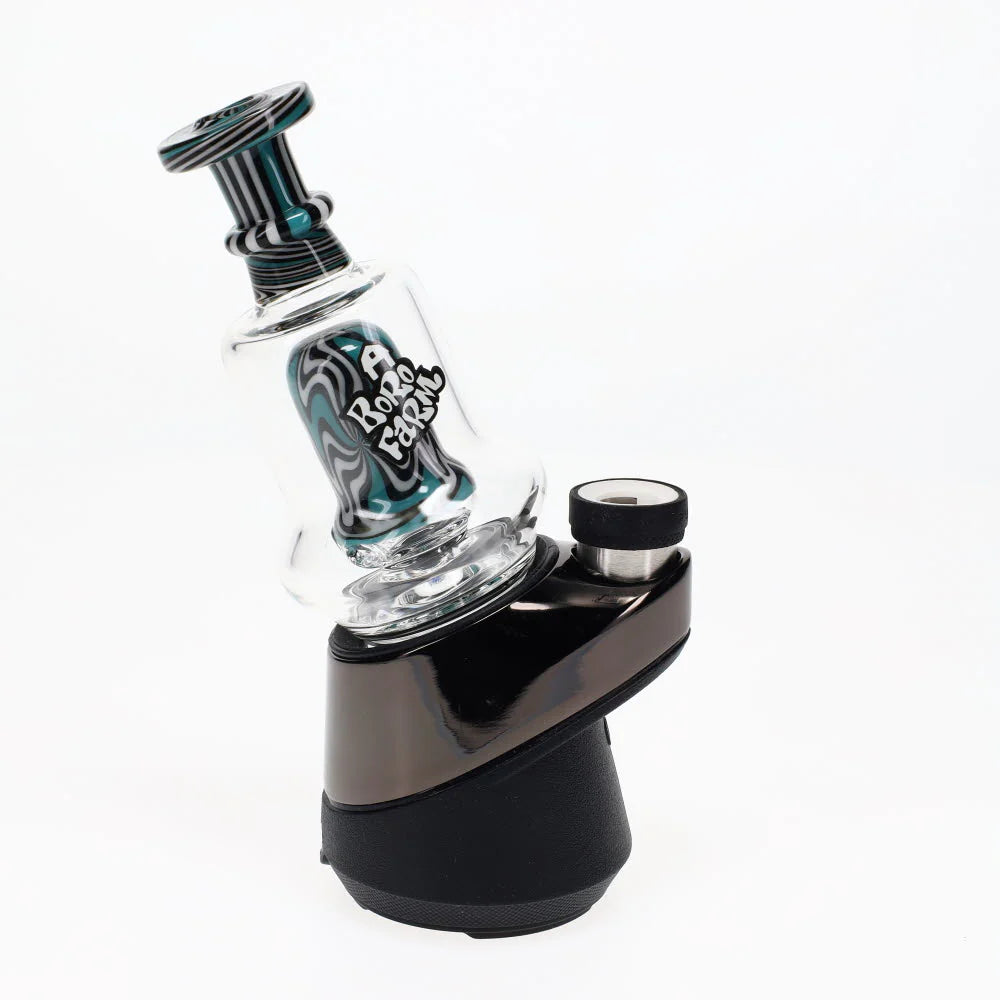 Boro Farms - Blue Peak Pro Attachment