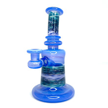 Load image into Gallery viewer, Bhomb Bhomb Glass // Rig (Lightbright x Sonic)
