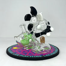 Load image into Gallery viewer, Mike Lee Glass // Pregnant Yoshi Rig

