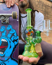 Load image into Gallery viewer, J Worth Glass // Thrasher Flip
