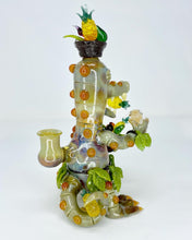 Load image into Gallery viewer, Aaron U Glass // Hula Gator
