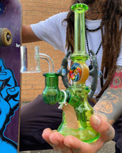 Load image into Gallery viewer, J Worth Glass // Thrasher Flip
