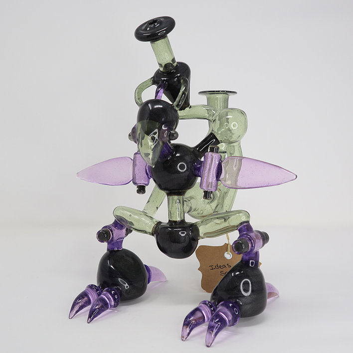 Smokers Avian Water Pipes Smokers Rock