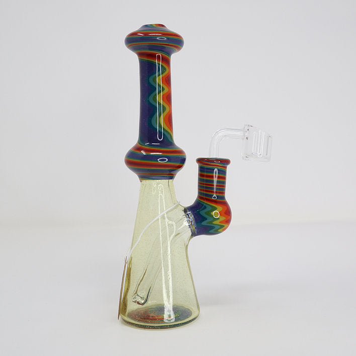 Shane Smith // Rainbow Twist Smokers Rock Hill Fort Mill