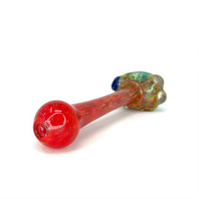 Load image into Gallery viewer, Junebug Glass // “Live Laugh Anal” Spoon
