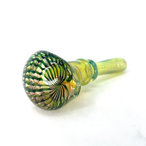 Doshworld Nomad spoon