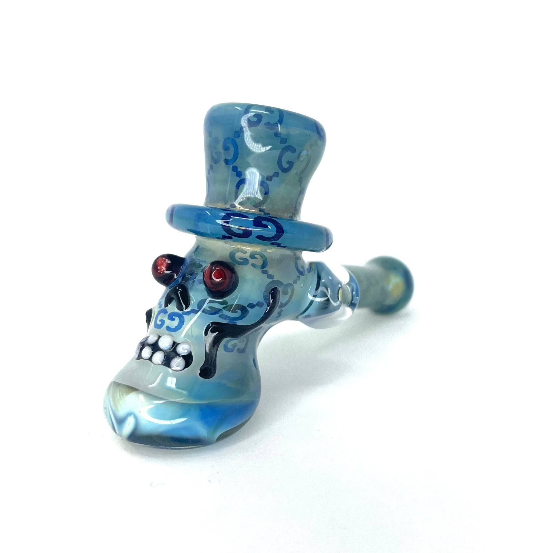 Bob Badtram // Gucci Skull Smokers Rock Hill Fort Mill