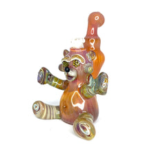 Load image into Gallery viewer, Trouble The Maker // Heady Teddy Recycler
