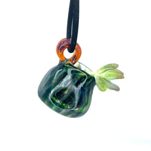 Load image into Gallery viewer, SenOih Glass // Succulent Pendant
