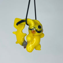 Load image into Gallery viewer, malachite pikachu

