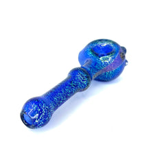 Load image into Gallery viewer, Gnarly Harley Glass // Dichro Spoon
