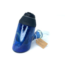 Load image into Gallery viewer, Lear Glass // Galactic Proxy Attachment - Blue Mouth Piece
