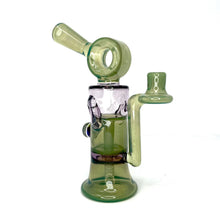 Load image into Gallery viewer, Minguez Glass // Nightshade Cycler
