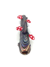 Load image into Gallery viewer, Wazoo Glass // Mushroom Steamroller
