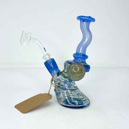 ninja pancakes bendy frit rig