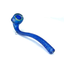 Load image into Gallery viewer, Gnarly Harley Glass // Dichro Sherlock
