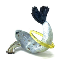 Load image into Gallery viewer, hula hoop seal

