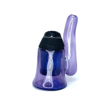 Load image into Gallery viewer, Shaggy Glass // Stand-Up Proxy Attachment - Purple
