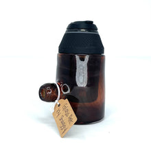 Load image into Gallery viewer, Shaggy Glass // Stubbie Proxy Attachment - Amber
