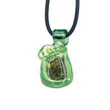 Load image into Gallery viewer, senoih succulent pendant
