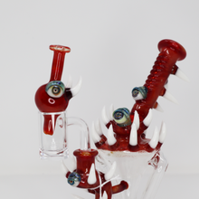 Load image into Gallery viewer, kyru monster recycler red
